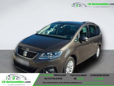 Seat Alhambra 1.4 TSI 150 BVM