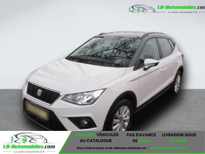 Seat Arona 1.0 EcoTSI 115 ch  BVM