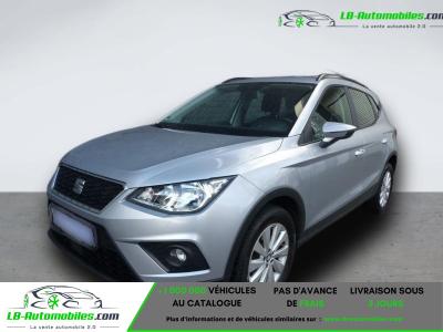 Seat Arona 1.6 TDI 95 ch BVM