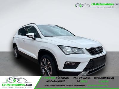 Seat Ateca 1.6 TDI 115 ch BVM