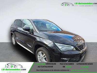 Seat Ateca 1.4 TSI 150 ch BVM
