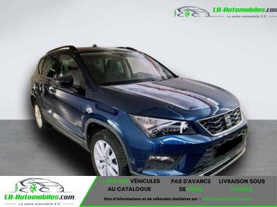 Seat Ateca 1.4 TSI 150 ch BVA