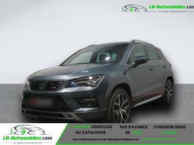 Seat Ateca 2.0 TDI 190 ch BVA