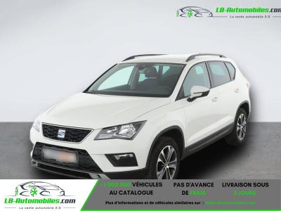 Seat Ateca 1.0 TSI 115 ch