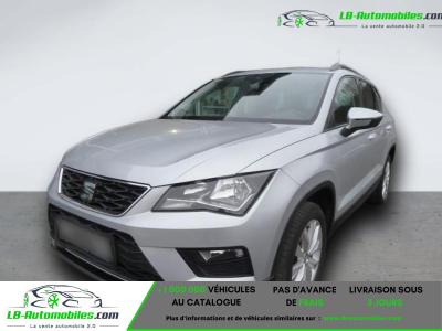 Seat Ateca 1.5 TSI 150 ch BVM