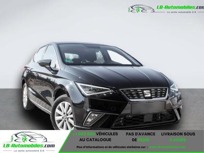 Seat Ibiza 1.0 EcoTSI 115 ch  BVA