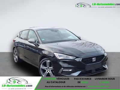 Seat Leon 1.5 TSI 150 BVM