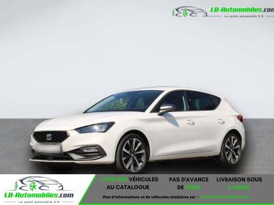 Seat Leon e-Hybrid 204 ch BVA