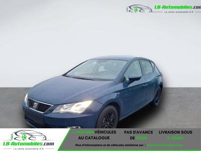 Seat Leon 1.0 TSI 115 BVM
