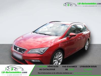 Cupra Leon ST 2.0 TDI 150 BVM
