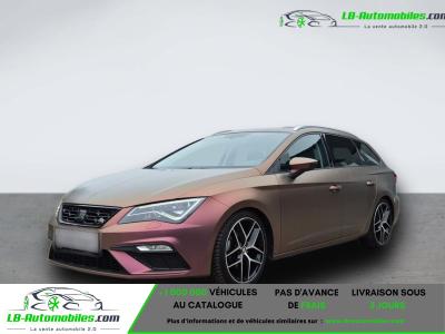 Cupra Leon ST 2.0 TDI 150 BVM