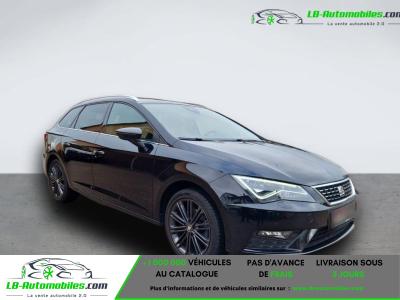 Cupra Leon ST 1.5 eTSI 150 BVA
