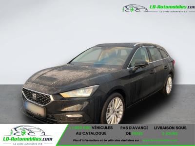 Cupra Leon ST 1.5 TSI 150 BVM