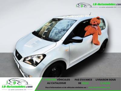 Seat Mii 1.0 60 ch BVM