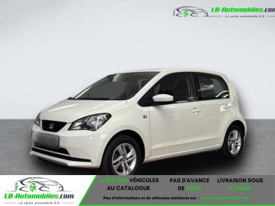 Seat Mii 1.0 75 ch BVM