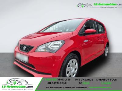 Seat Mii 83 ch