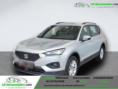 Seat Tarraco 2.0 TDI 150 ch  BVA  5 pl
