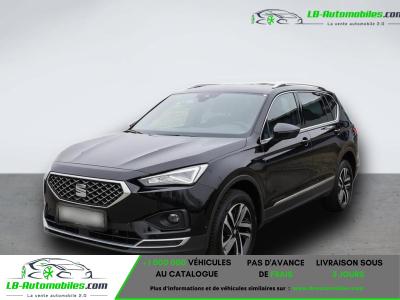 Seat Tarraco 2.0 TDI 150 ch  BVA  7 pl