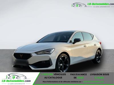 Cupra Leon 1.5 eTSI 150 ch BVA