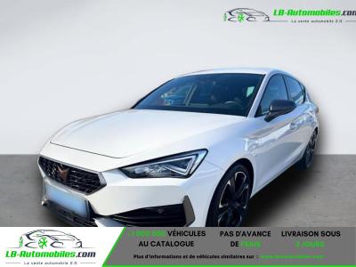 Cupra Leon 1.5 eTSI 150 ch BVA