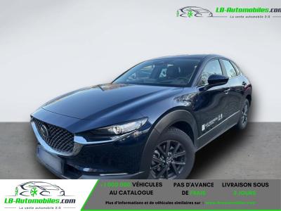 Mazda CX-30 2.0L e-SKYACTIV G M Hybrid 150 ch 4x2 BVA