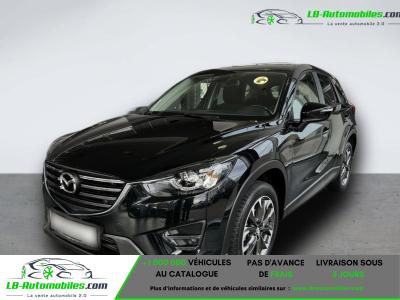 Mazda CX-5 2.2L Skyactiv-D 150 ch 4x2