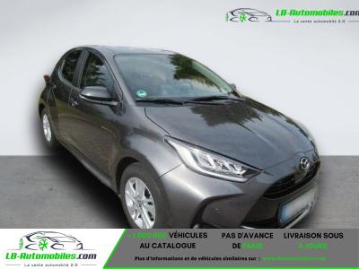 Mazda 2 1.5L SKYACTIV-G 115ch BVA