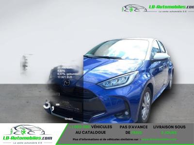 Mazda 2 1.5L e-SKYACTIV G M Hybrid 115ch