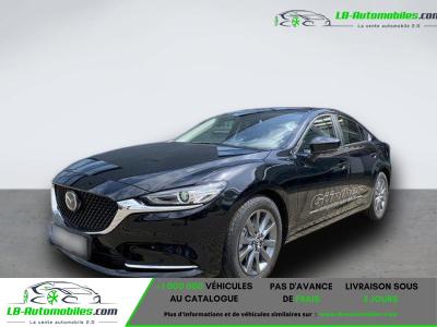 Mazda 6 Break 2.0L SKYACTIV-G 165 ch BVA