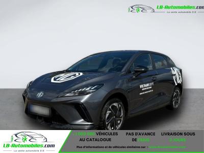 MG MG4 51kWh - 125 kW 2WD
