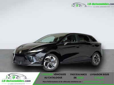 MG MG4 64kWh - 150 kW 2WD