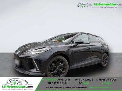MG MG4 64kWh - 150 kW 2WD