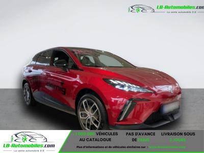 MG MG4 77kWh - 180 kW 2WD