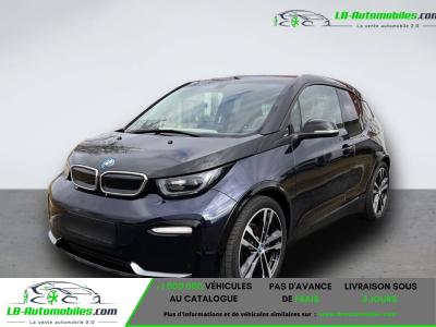 BMW i i3 S 120 Ah 184 ch BVA