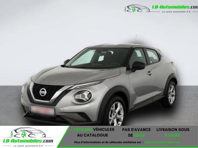 Nissan Juke 1.2e DIG-T 115