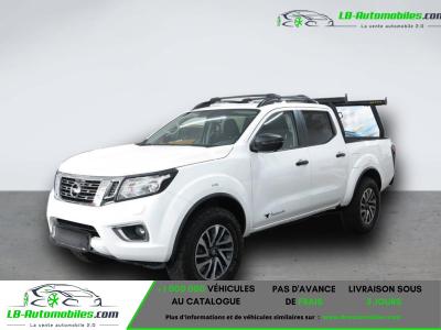 Nissan Navara 2.3 DCI 190 DOUBLE CAB BVM