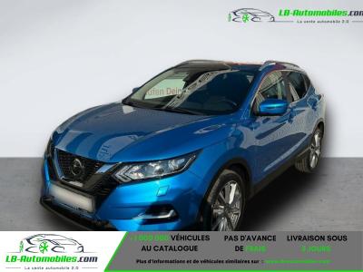 Nissan Qashqai 1.3 DIG-T 140
