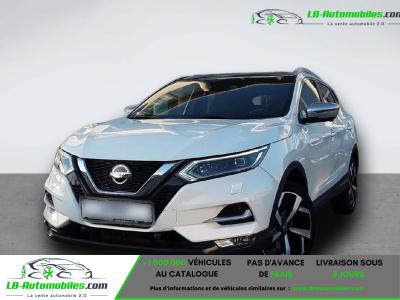 Nissan Qashqai 1.3 DIG-T 160 BVM