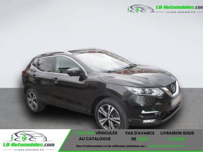 Nissan Qashqai 1.3 DIG-T 160 BVM