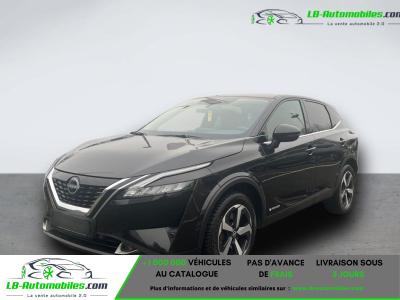 Nissan Qashqai e-Power 190 ch
