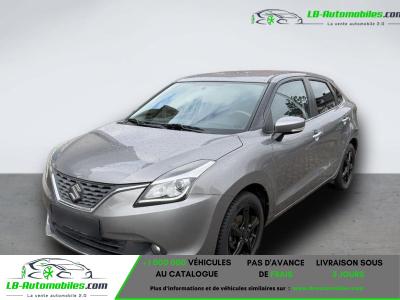 Suzuki Baleno 1.0 Boosterjet BVM 111ch