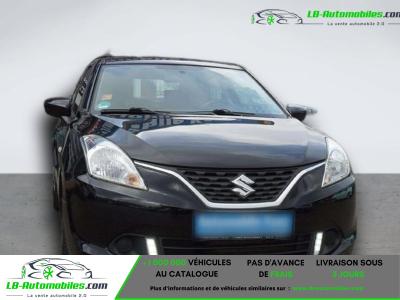 Suzuki Baleno 1.2 Dualjet 90ch