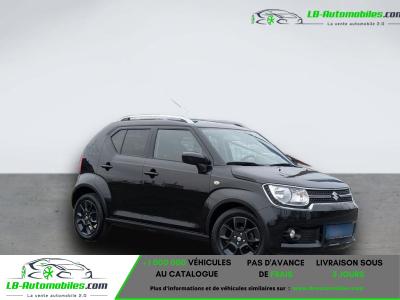 Suzuki Ignis 1.2 Dualjet BVM