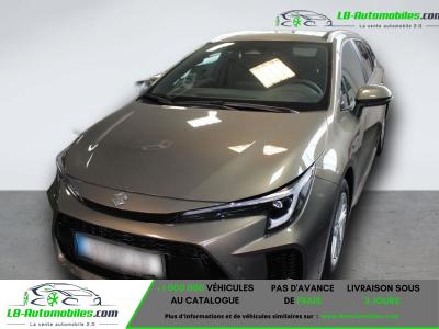 Suzuki Swace 1.8 Hybrid 140ch
