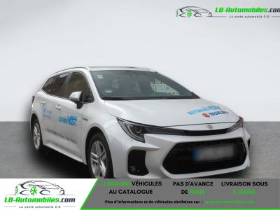 Suzuki Swace 1.8 Hybrid 98ch