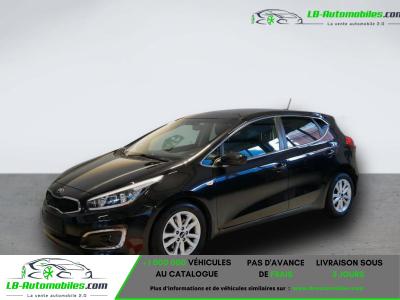 Kia Ceed 1.6 GDI 135 ch BVM