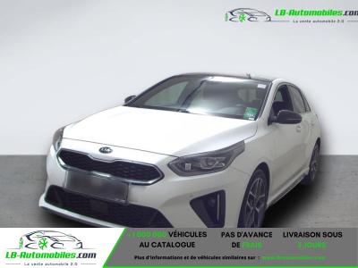 Kia Ceed 1.6 CRDi 136 ch BVM