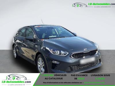 Kia Ceed 1.6 CRDi 136 ch BVA