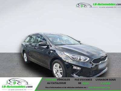 Kia Ceed SW 1.6 CRDi 136 ch BVM