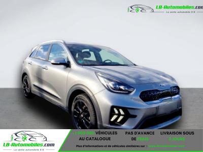 Kia Niro 1.6 GDi Hybride 105 ch BVA